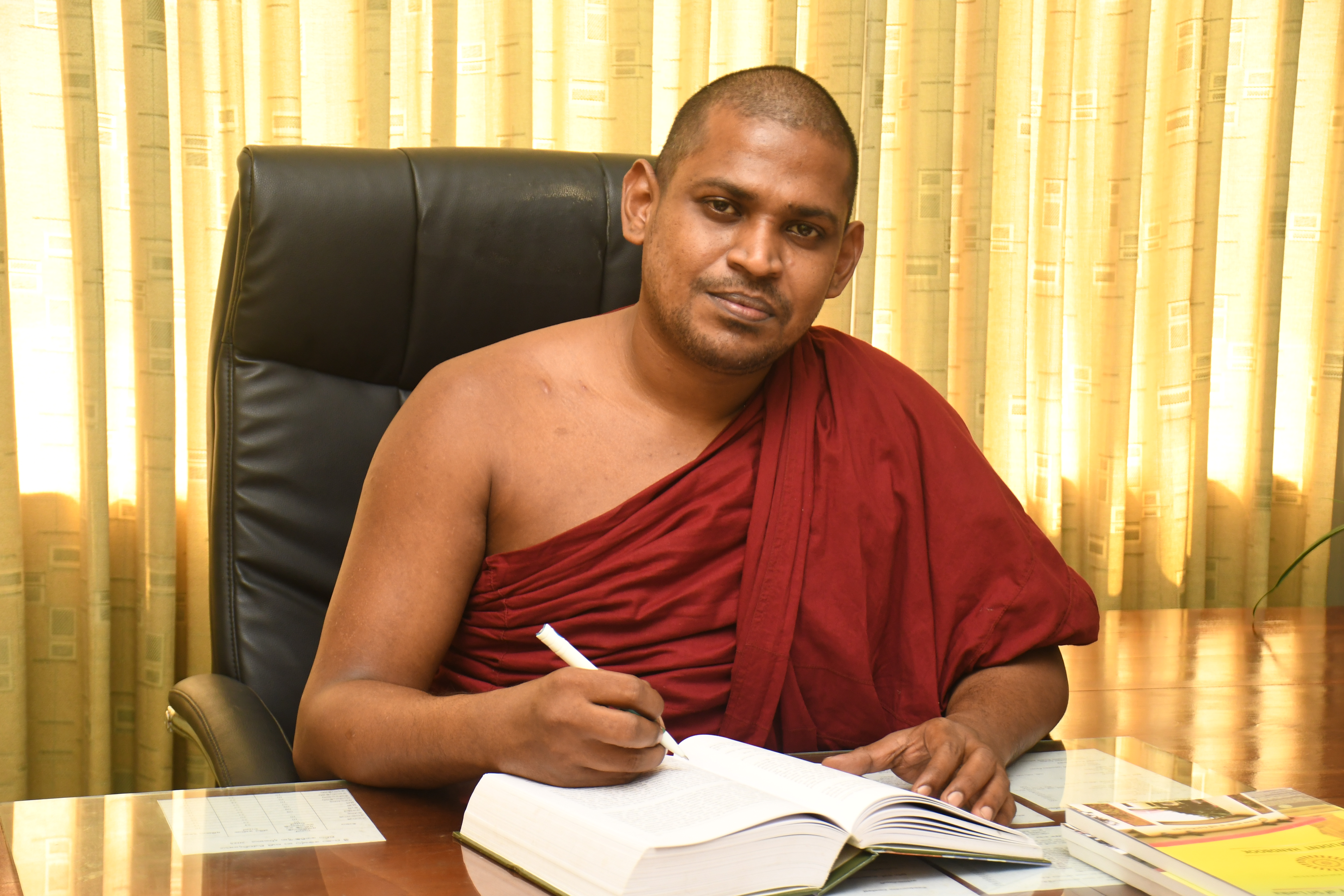 Profile image of Pepiliyawala Narada